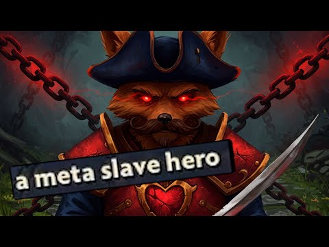 Bulldog Pango &quot;Meta Slave&quot; Build