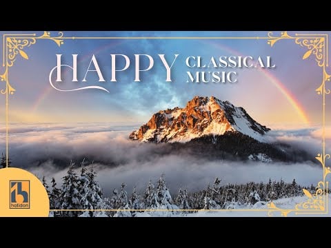 Happy Classical Music