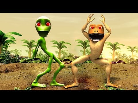 Dame tu Cosita vs Patila the dusk Call