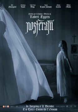 Nosferatu (2024) (2024)