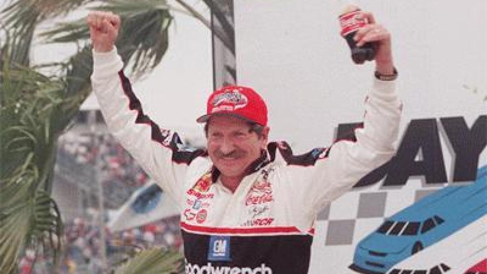 '20 years of trying': Remembering Dale Earnhardt's long-awaited 1998 Daytona 500 win