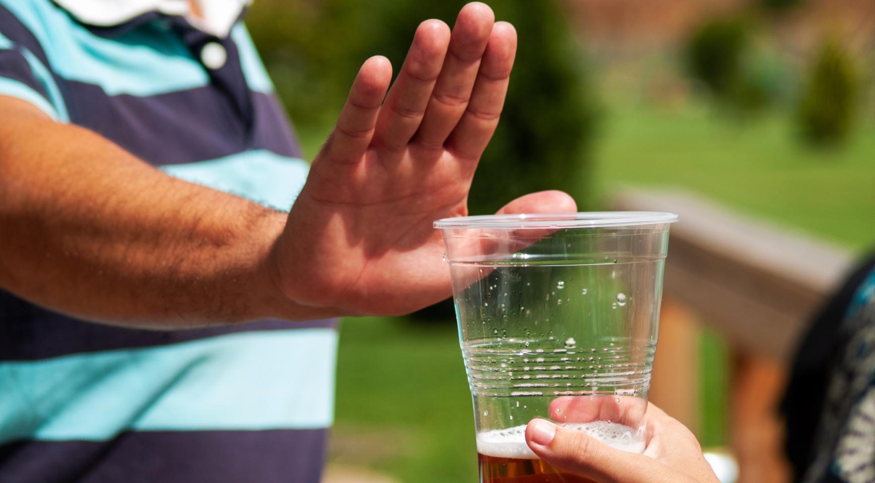 Dry January kicks off with thousands participating in the Netherlands