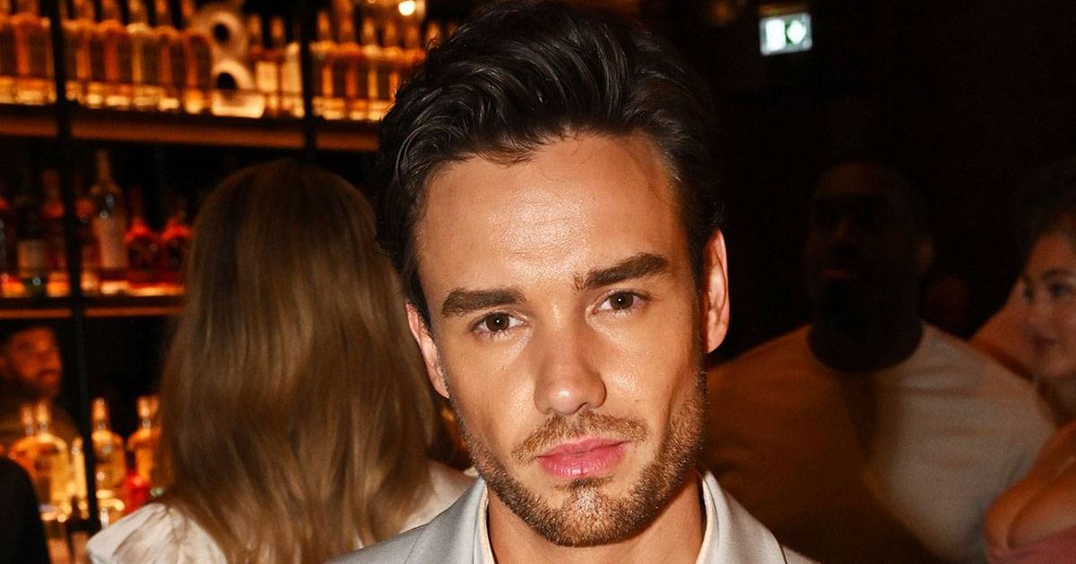 Judge confirms Liam Payne was 'escaping hotel' before fatal balcony fall