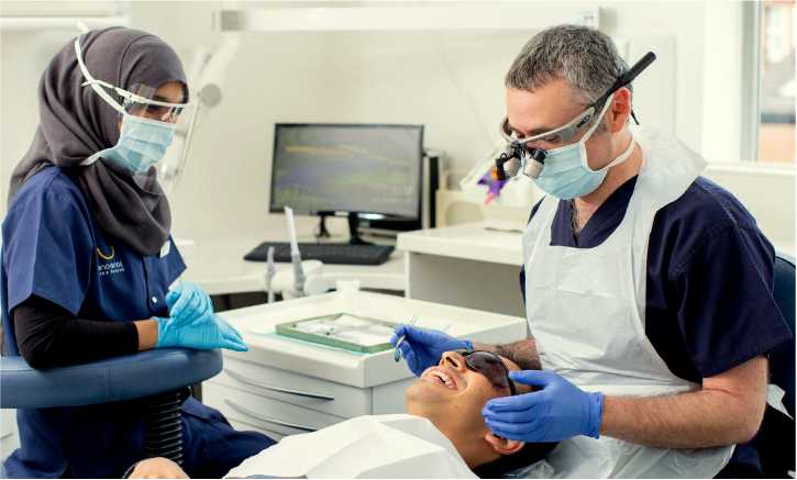 Dental Tariff Dispute in Austria Affects Patients in 2025