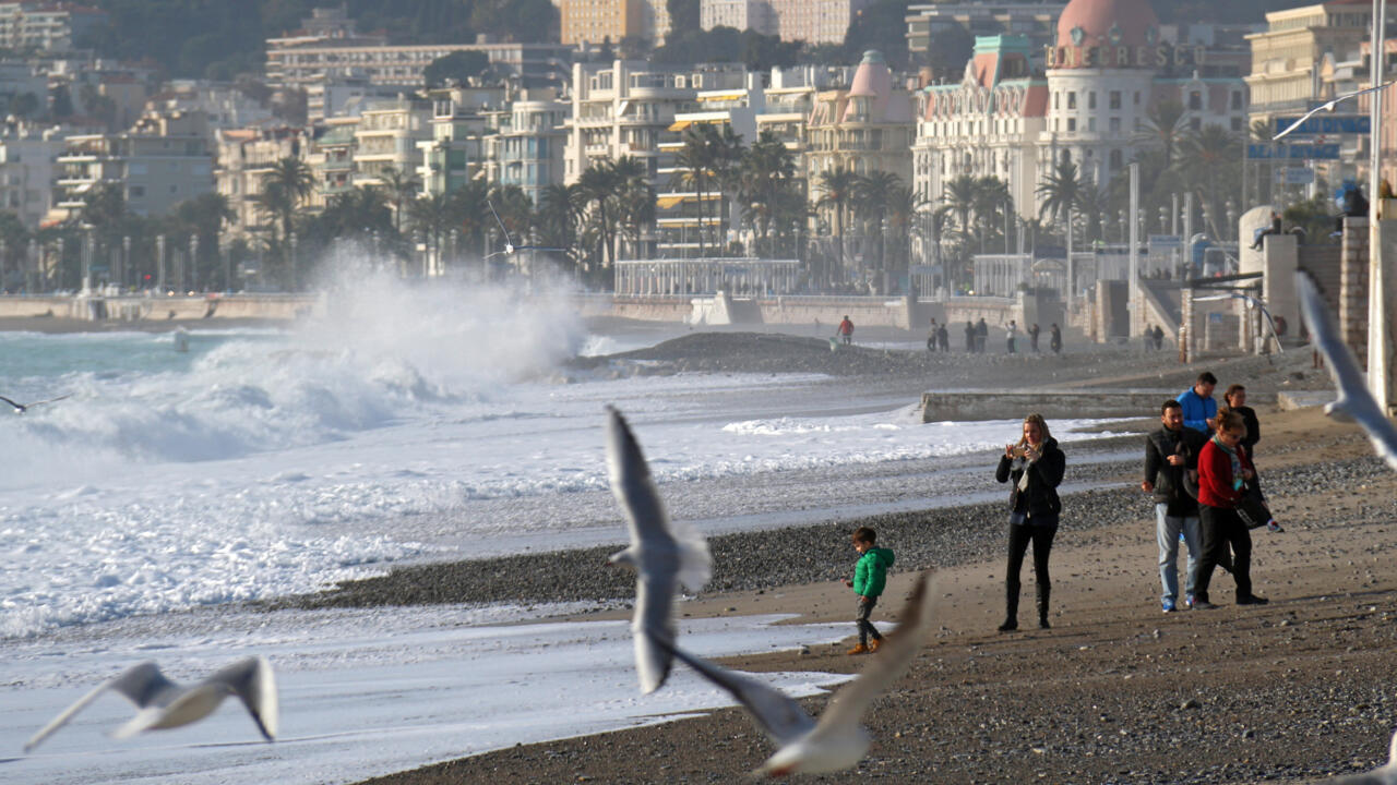 How France is preparing for Mediterranean and Atlantic tsunamis