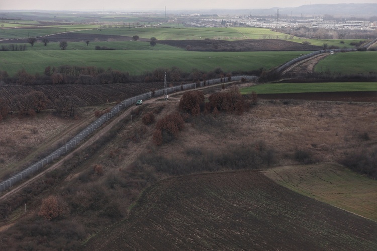 Three Bodies Believed to Be Migrants Found Near Sredets on Bulgarian-Turkish Border