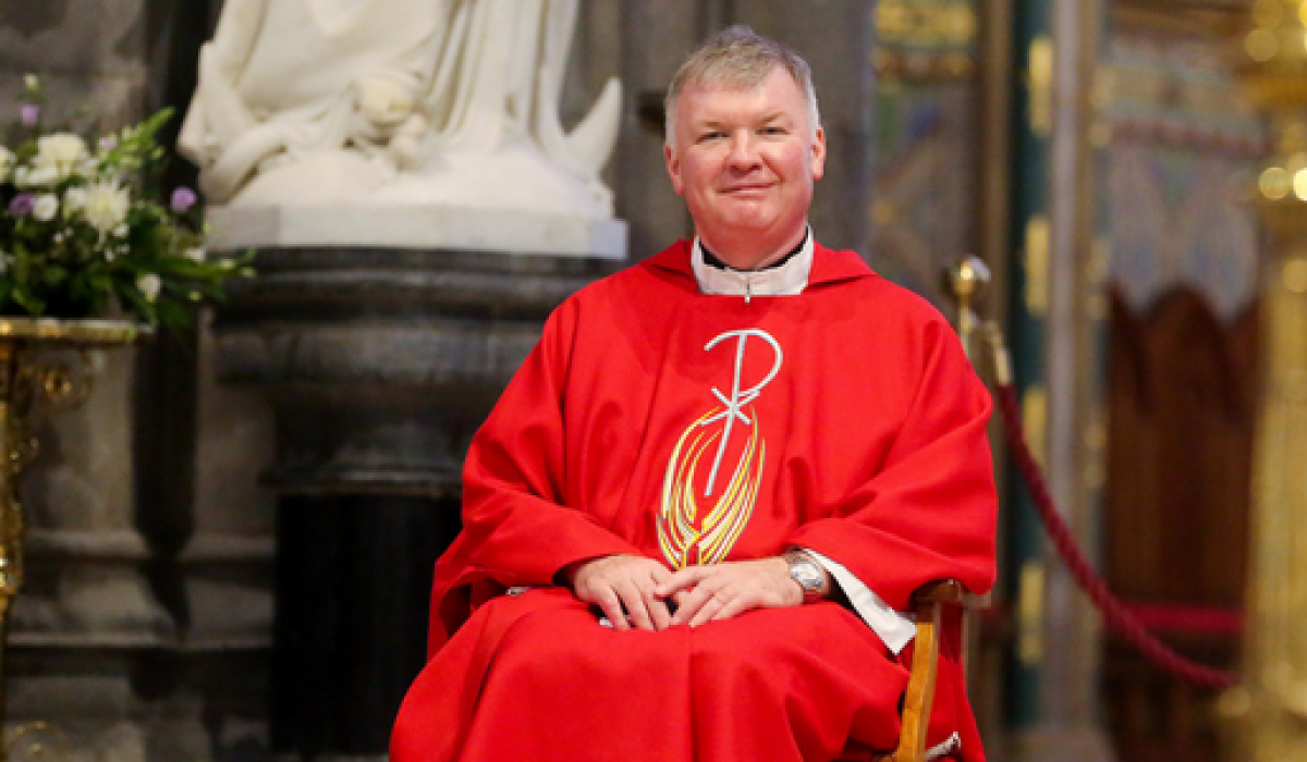 Bishop Niall Coll addresses 'crisis of hope' amid global challenges