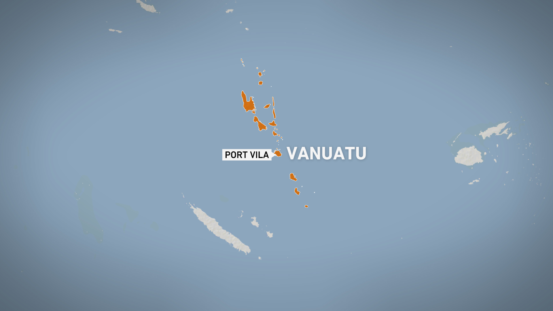 Magnitude 7.4 earthquake strikes near Vanuatu capital