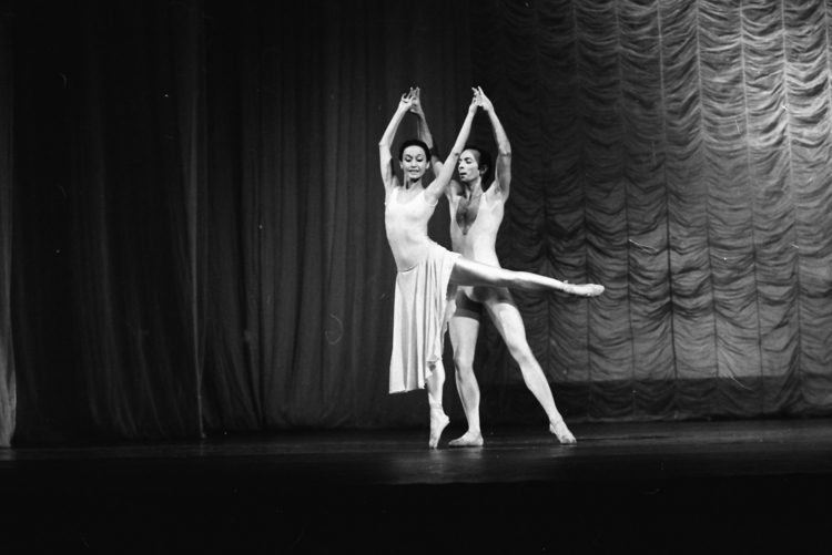 January 1 Marks Prima Ballerina Vera Kirova's 85th Birthday 