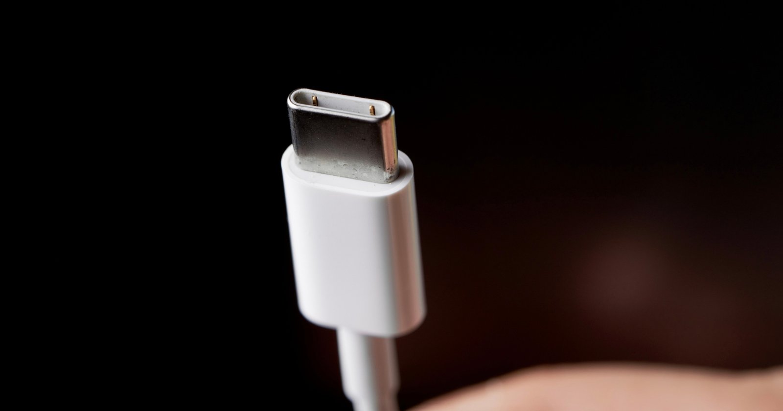 European Union Makes USB-C Mandatory for All Electronic Devices Including Smartphones