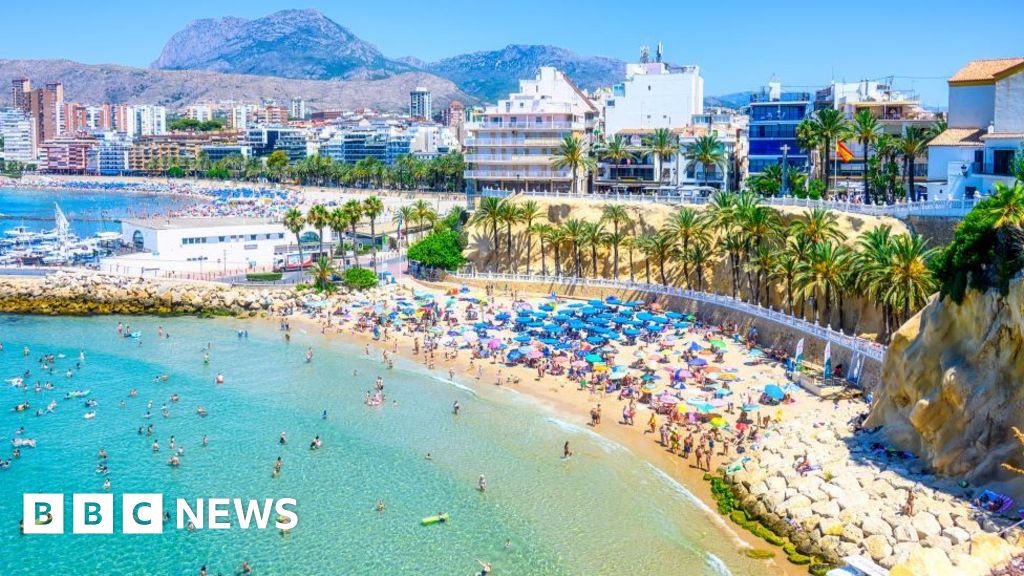 Spain hotel check-in delay fears as new data rules begin