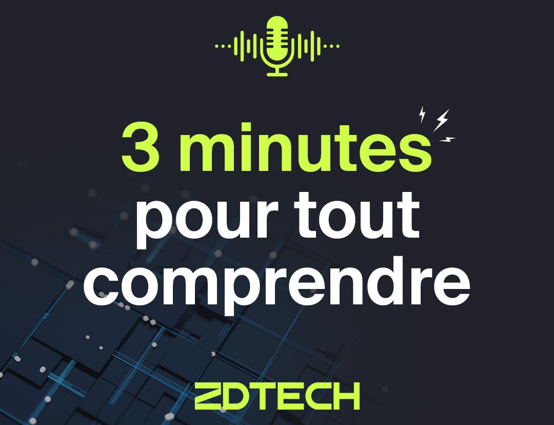 ZD Tech : 7 usines d'IA en Europe, la France grande absente