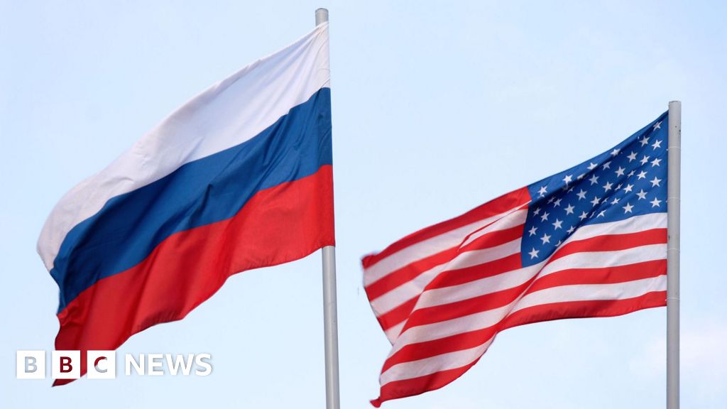 Russian-born US citizen jailed in Moscow on espionage charges