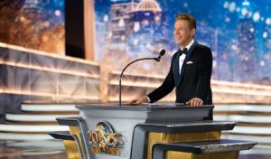 Scientology rings in 2025 in Los Angeles: The photos!