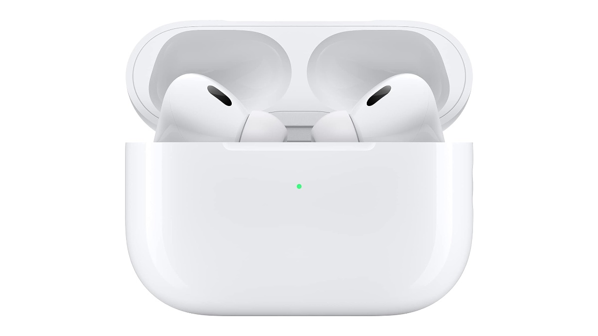 iOS 18.2 Brings The AirPods Pro 2 Hearing Test To Nine More Countries