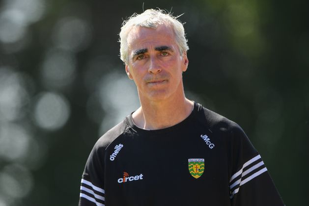 Lee Costello: Why the best Gaelic football manager in the business will lead Donegal to glory again