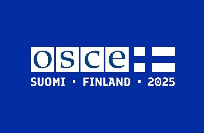 Finland takes over OSCE Chair