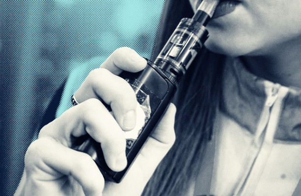 Irish tobacco companies look to vaping to safeguard bumper profits as cigarette sales fall