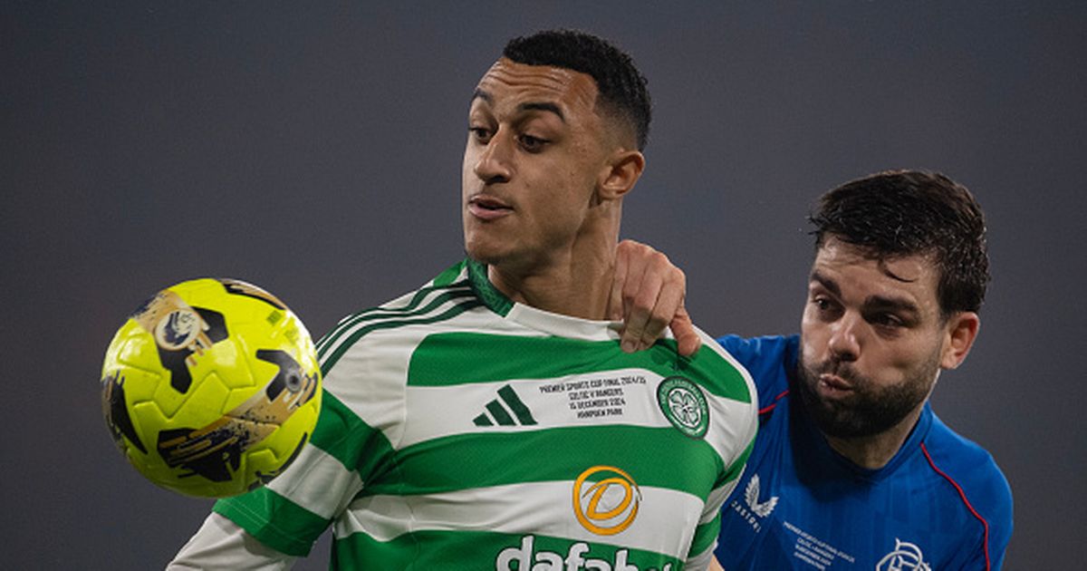 What time and channel is Rangers v Celtic on today? TV and stream details, start time and more for the Old Firm derby