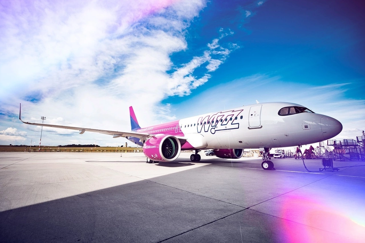 Wizz Air to restart key routes and address engine setbacks with new agreement