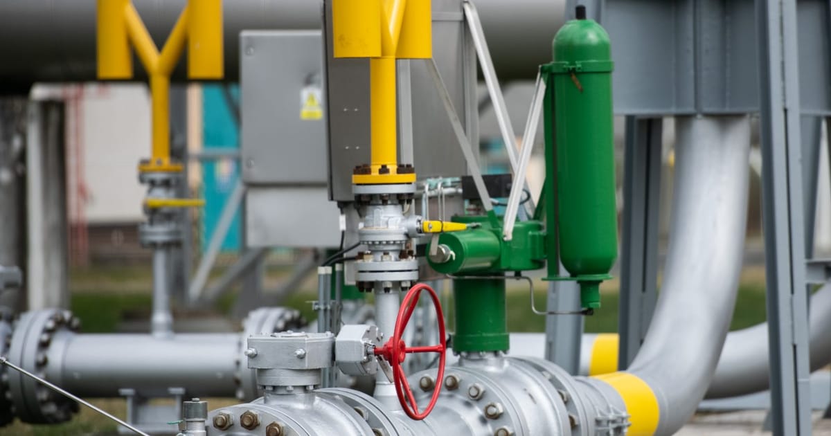 Ukraine halts gas transit to EU: Is Czechia at risk?