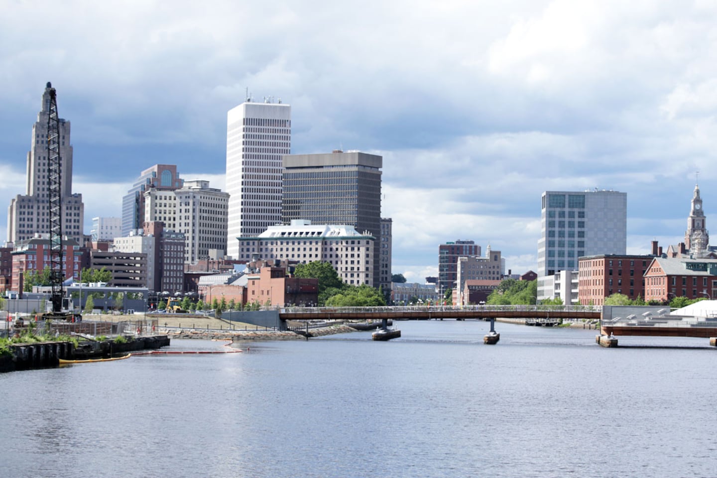 What Rhode Island movers and shakers will watch for in 2025