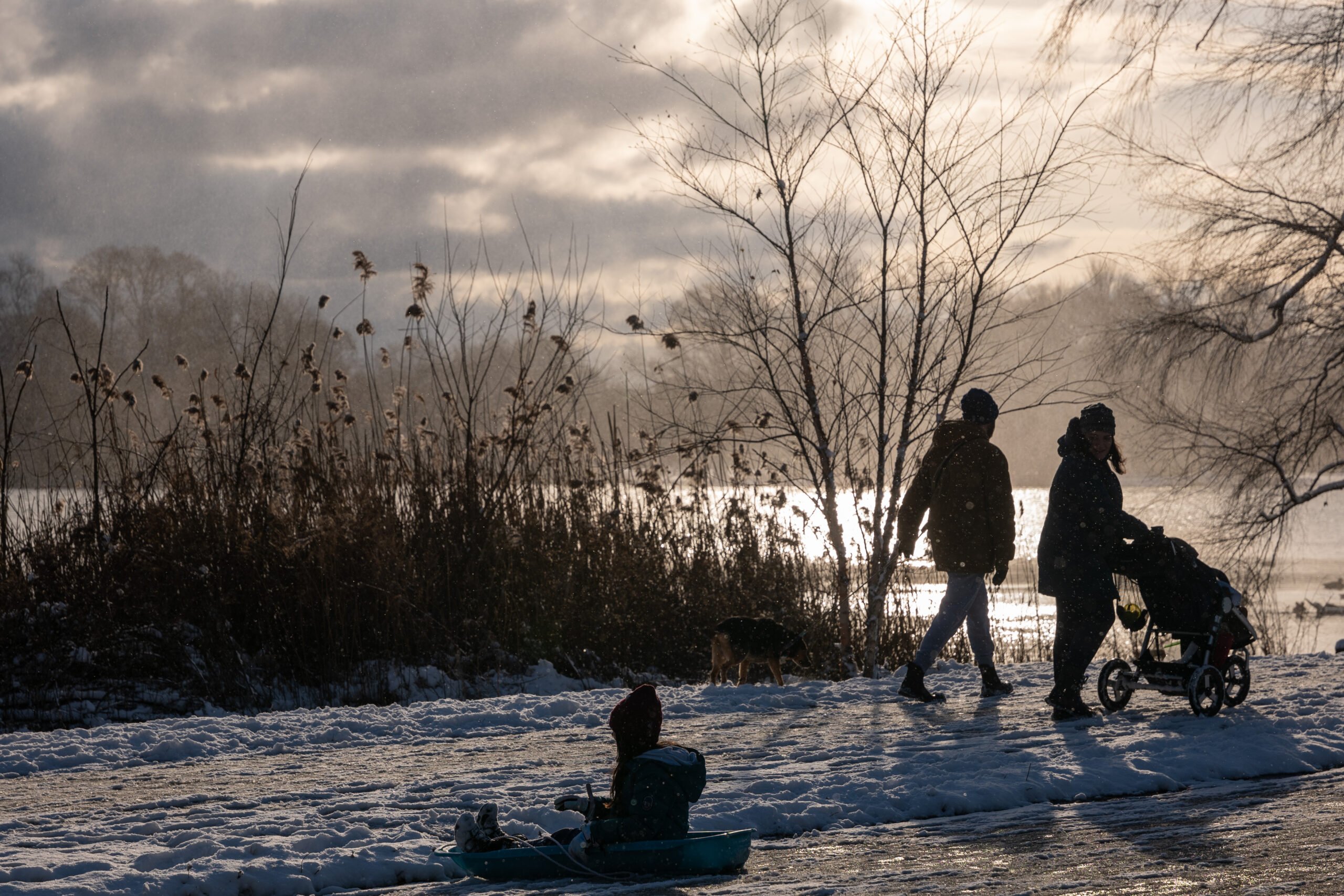 Deep Freeze Will Send Some US Temperatures Plunging