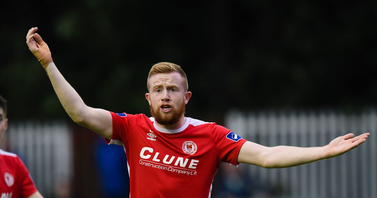 Saints return for LOI title winner who says Stephen Kenny is best manager in Ireland