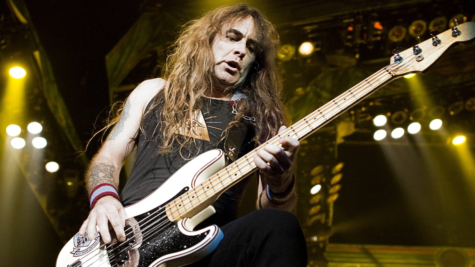 Steve Harris' Darkest Work: Why This Misunderstood Iron Maiden Album Still Polarizes Fans