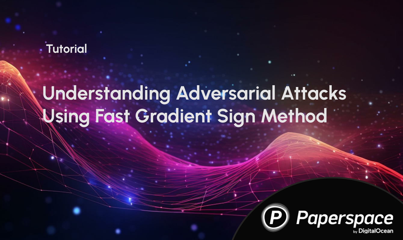 Understanding Adversarial Attacks Using Fast Gradient Sign Method