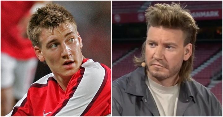 Nicklas Bendtner Named the Arsenal Teammate he Never Liked & Fought on the Pitch