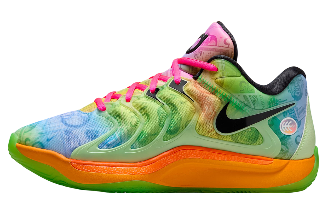 Nike KD 17 Easy Money