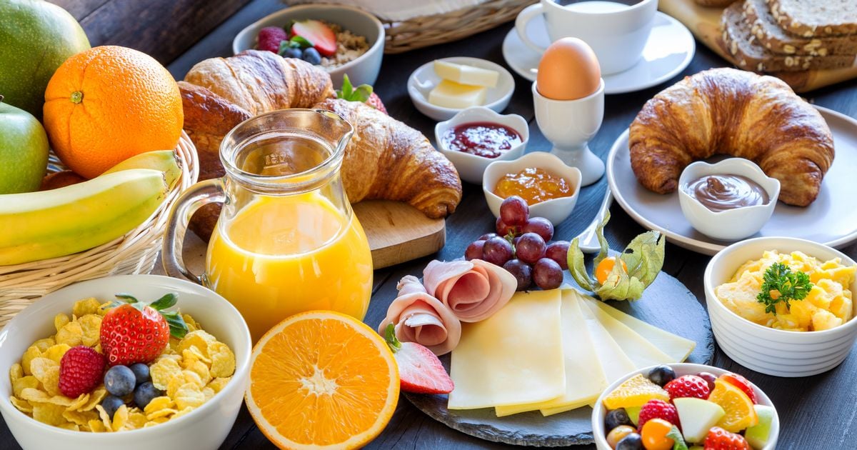 Doctor warns popular breakfast is 'wreaking havoc' on your body