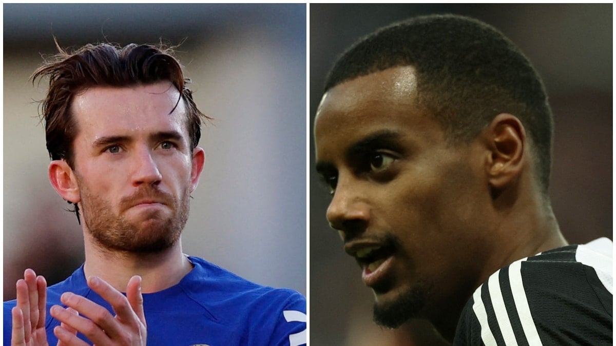 January Transfer Window: Ben Chilwell, Alexander Isak and other players who could be on the move