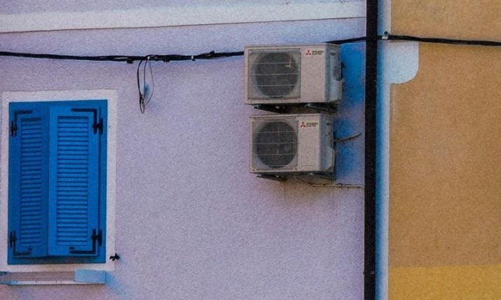 Why Croatians are rushing to buy air-conditioners this winter