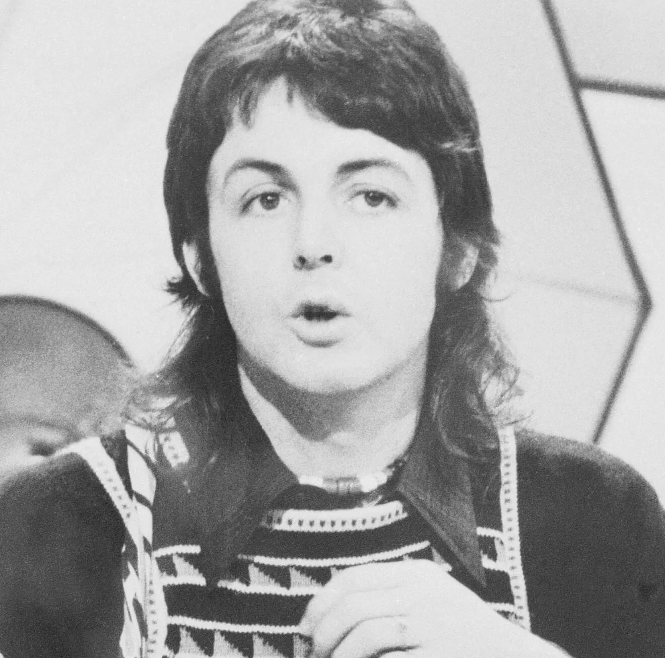 Paul McCartney Felt 'Live and Let Die' Might Kill Someone