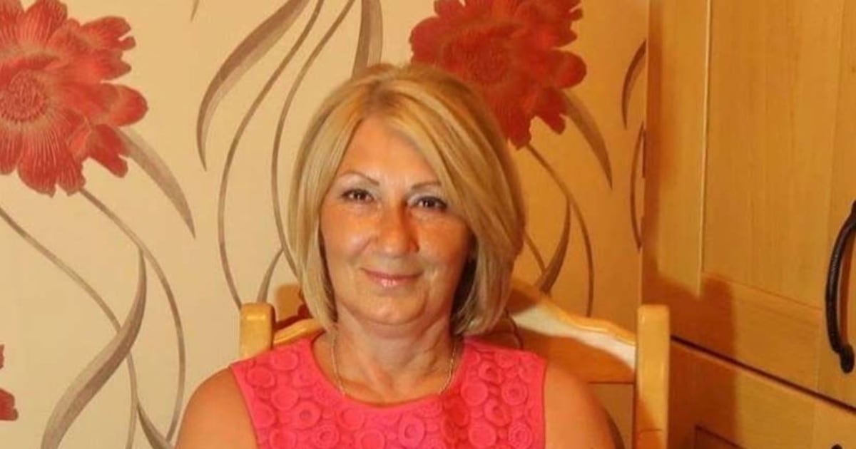 Man arrested on suspicion of murdering Mirjana Pap (58) 