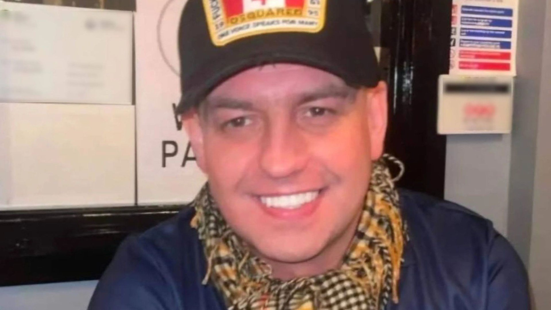 Search and rescue team begin hunt for missing Belfast dad, 37, believed to have been shot dead in Spain before Christmas