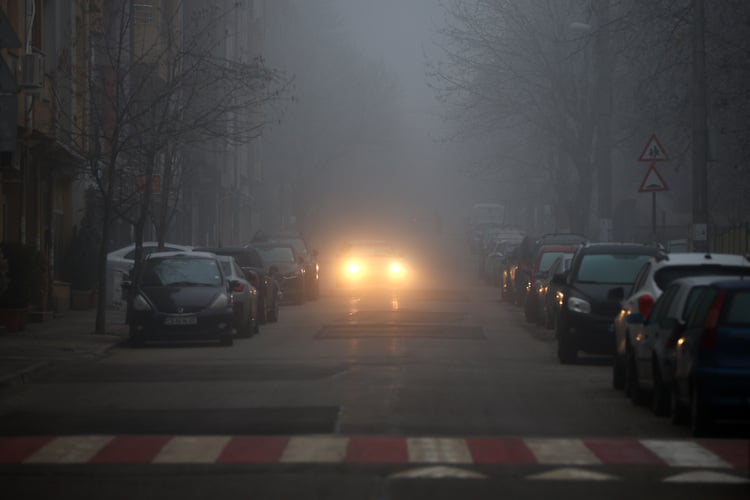 Air Pollution Levels in Sofia Remain Below Critical, Says Deputy Mayor