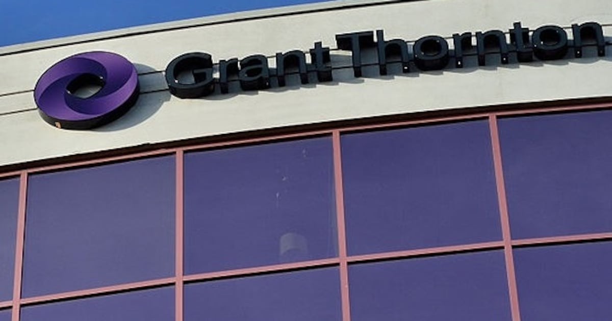 Grant Thornton Ireland and US firm complete merger of non-audit businesses