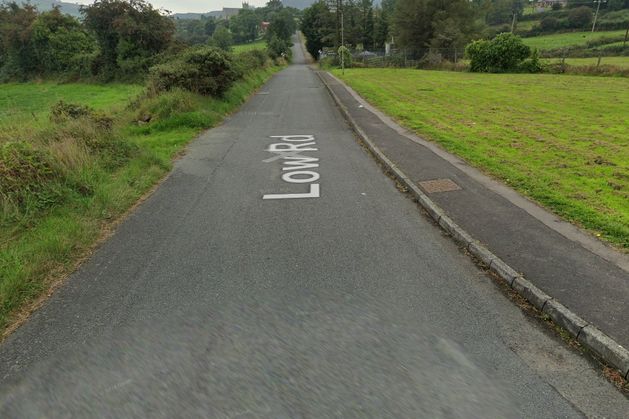 Boy (13) dies after quad bike crash in Co Armagh