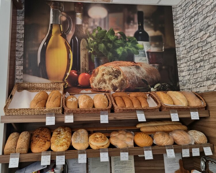 Bread Prices Go Up across Bulgaria as VAT Is Set Back at Standard 20% Rate