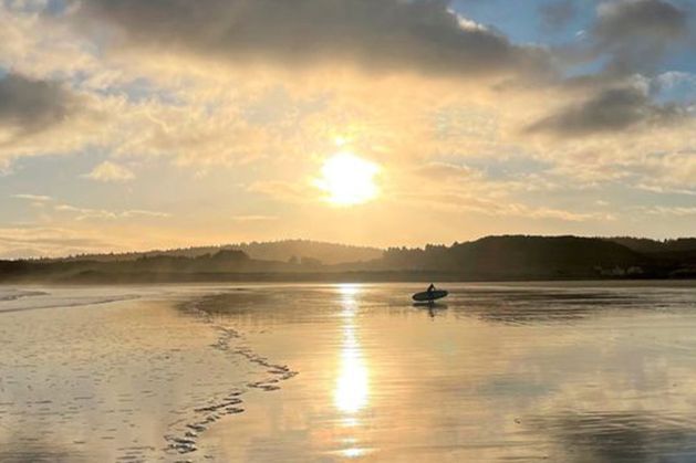 Status Orange snow and ice warning issued for eight counties and separate Orange alert for Cork and Kerry