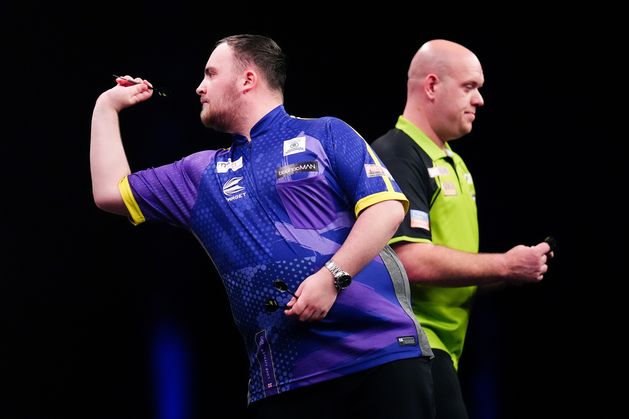 Luke Littler v Michael van Gerwen: Can the teenage sensation win a first World Darts Championship title? 