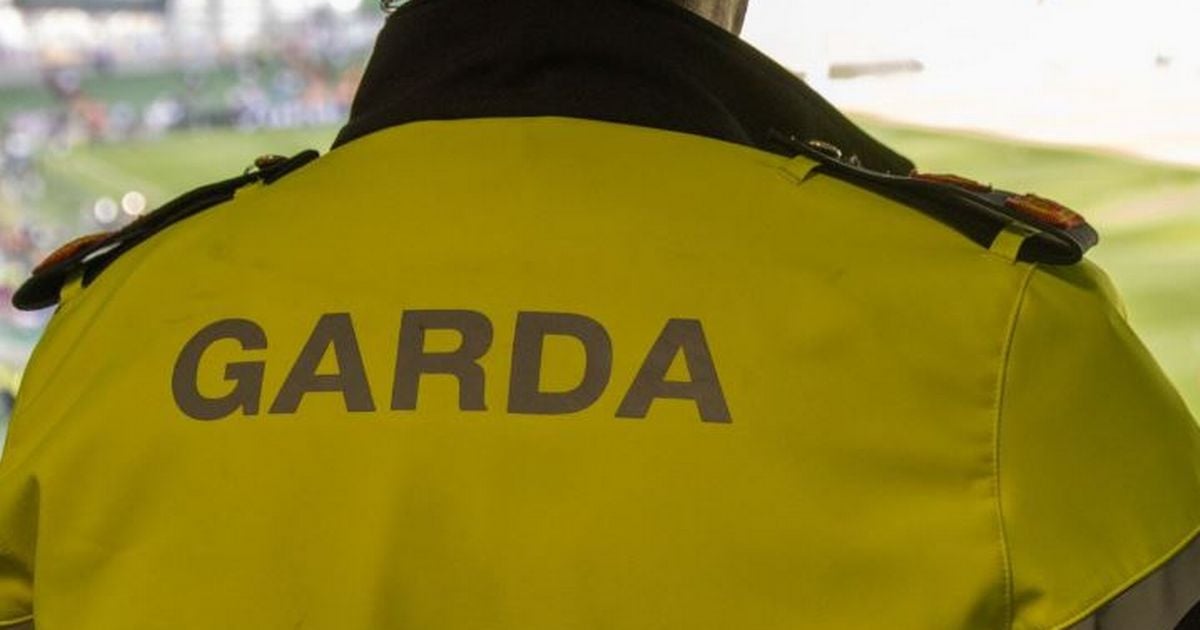 Top Garda suspended over alleged pub incident as GSOC recommends criminal charges