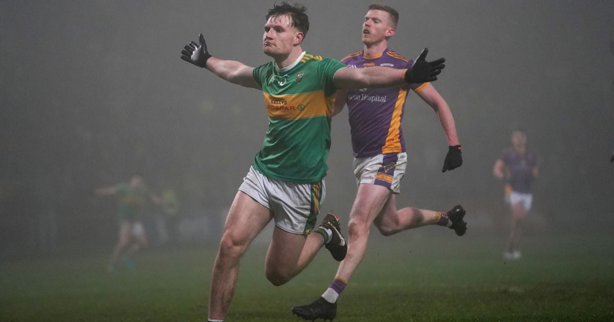 GAA fixtures on TV this weekend including the All-Ireland club football semi-finals