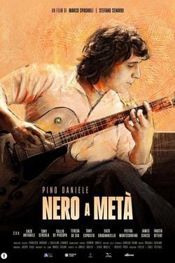 nero a meta' (2024)