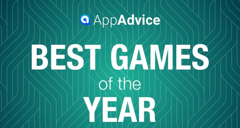 AppAdvice's 25 Best New Games of 2024