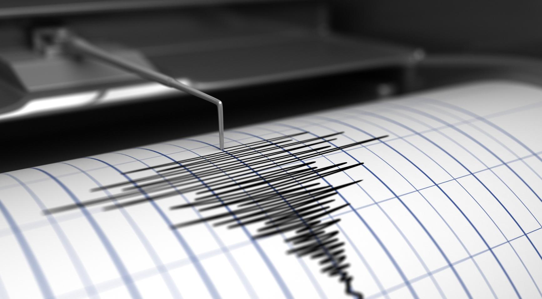 47 earthquakes in the Netherlands last year; fewer than 2023