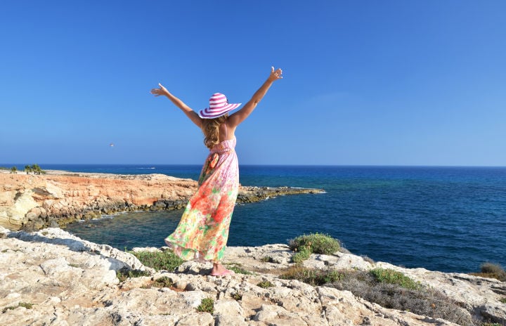 Cyprus holidays: Book your Mediterranean island escape